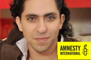 Raif Badawi