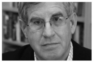 jonathan Galassi