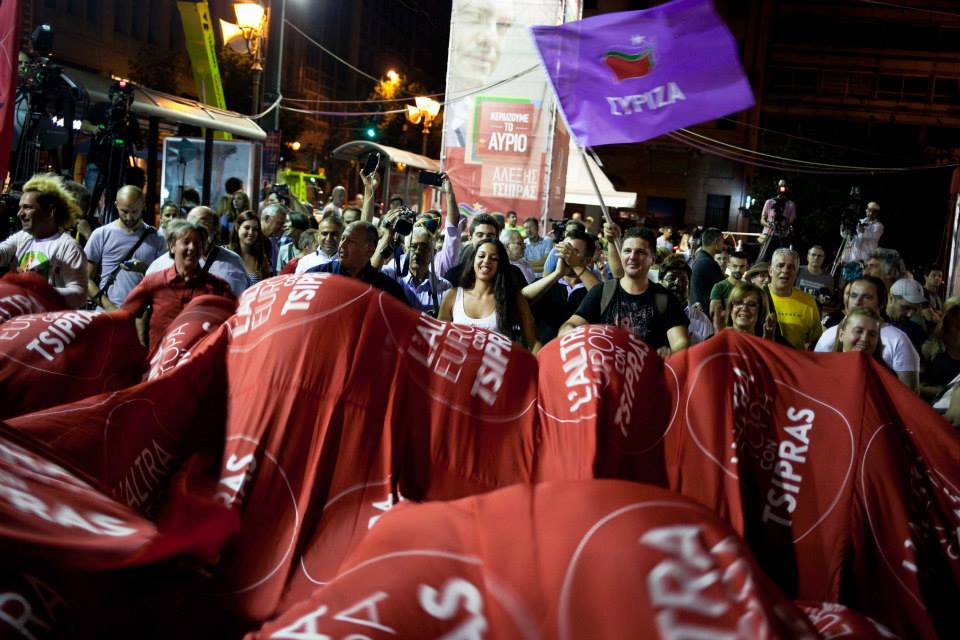 Athens 2015: E-DAY 20.09 (© Etienne B. Photography aka Egon Jazz)