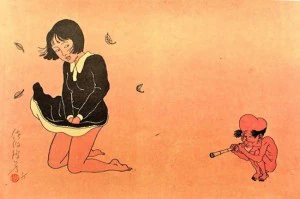 Amore a tempo determinato, quando a pagare sono le donne - Parte 1