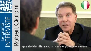 Robert Cialdini mazzucchelli