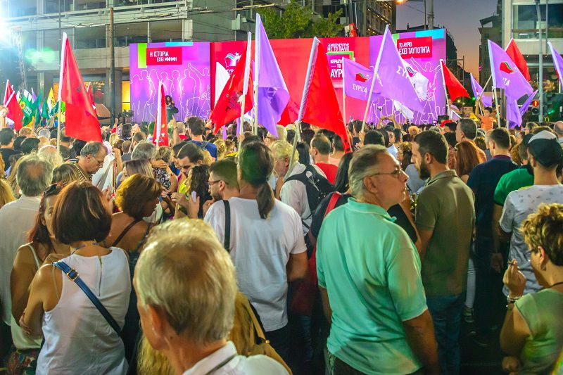 Syriza 2