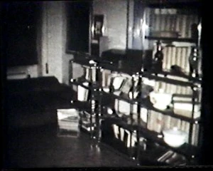 fotogramma di Interno 25. il salotto degli artisti