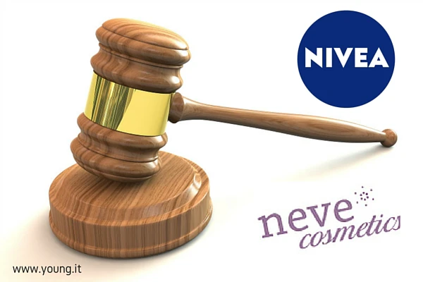 Nivea vs neve