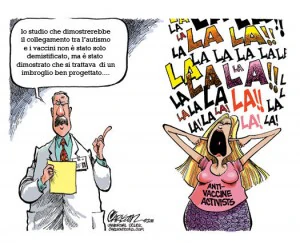 antivaccini