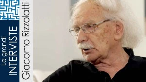 giacomo rizzolatti
