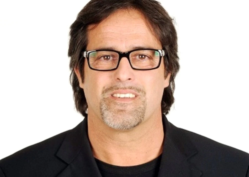 Marco Baldini