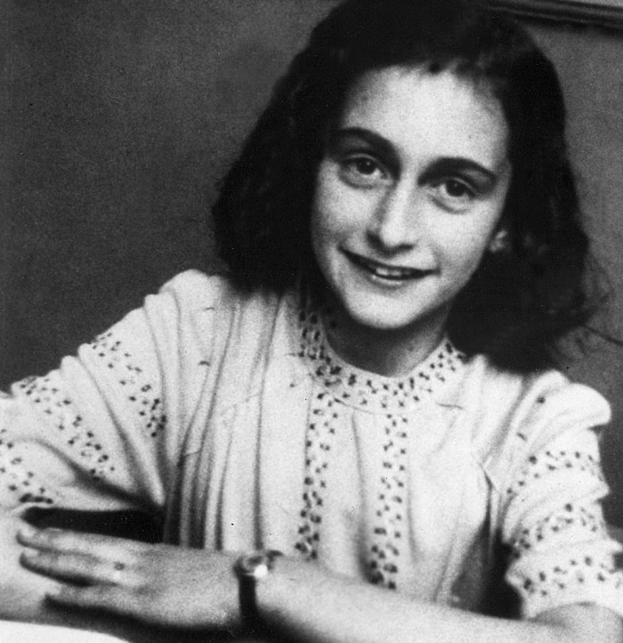 Anna Frank