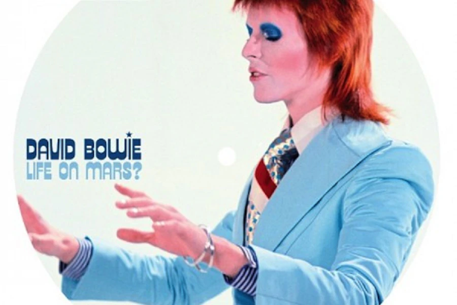 morto david bowie