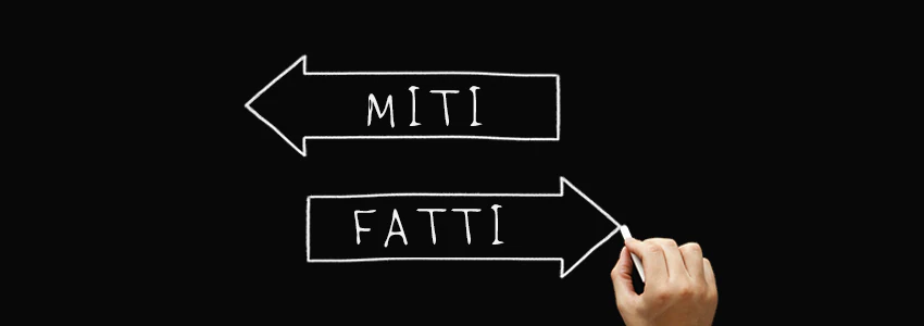 i miti