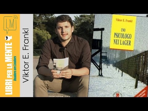 uno psicologo nei lager
