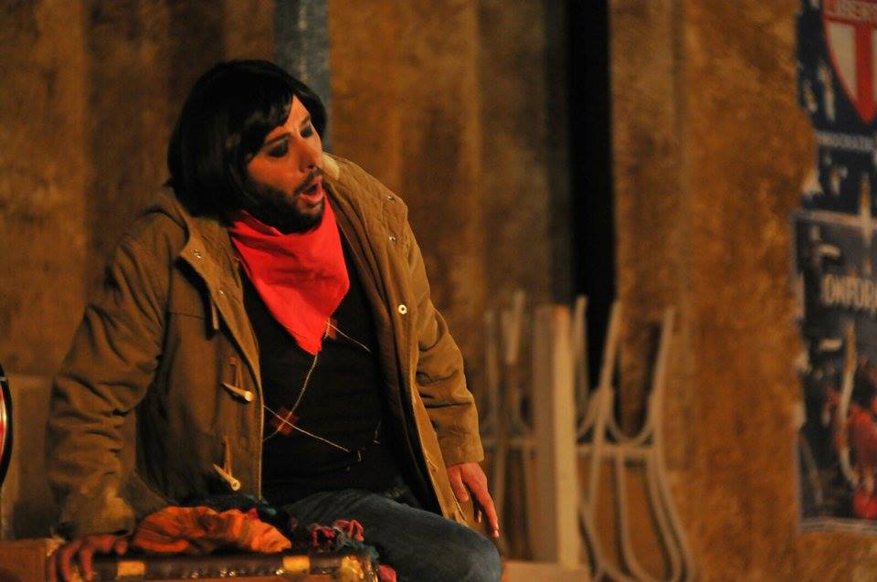 il Baritono Giorgio