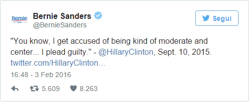 tweet-bernie-sanders-hillary-clinton