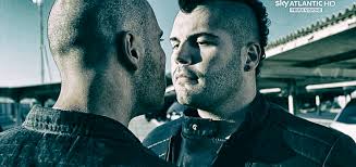 i protagonisti di Gomorra 2 la serie