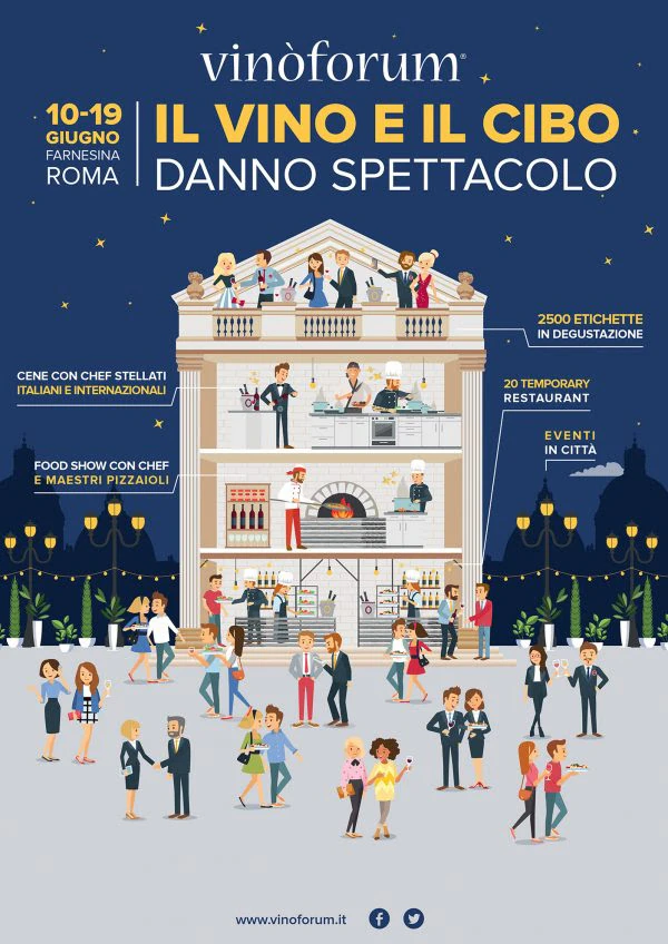vinòforum