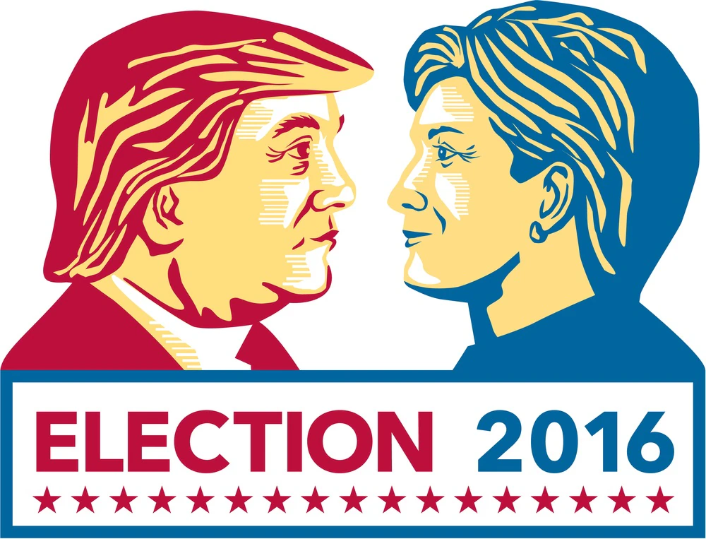 elezioni usa 2016
