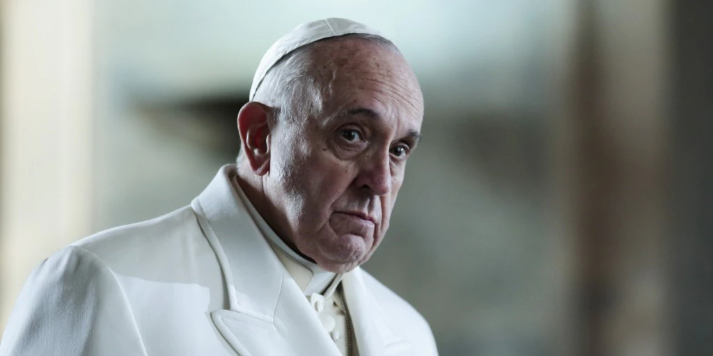 Papa Francesco