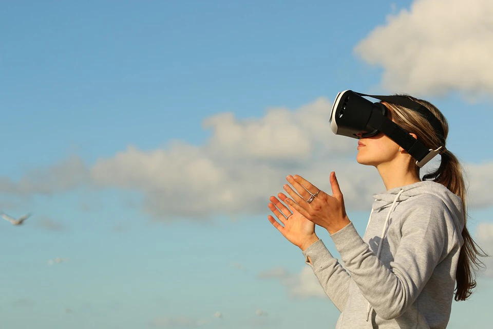 Start-up Vr