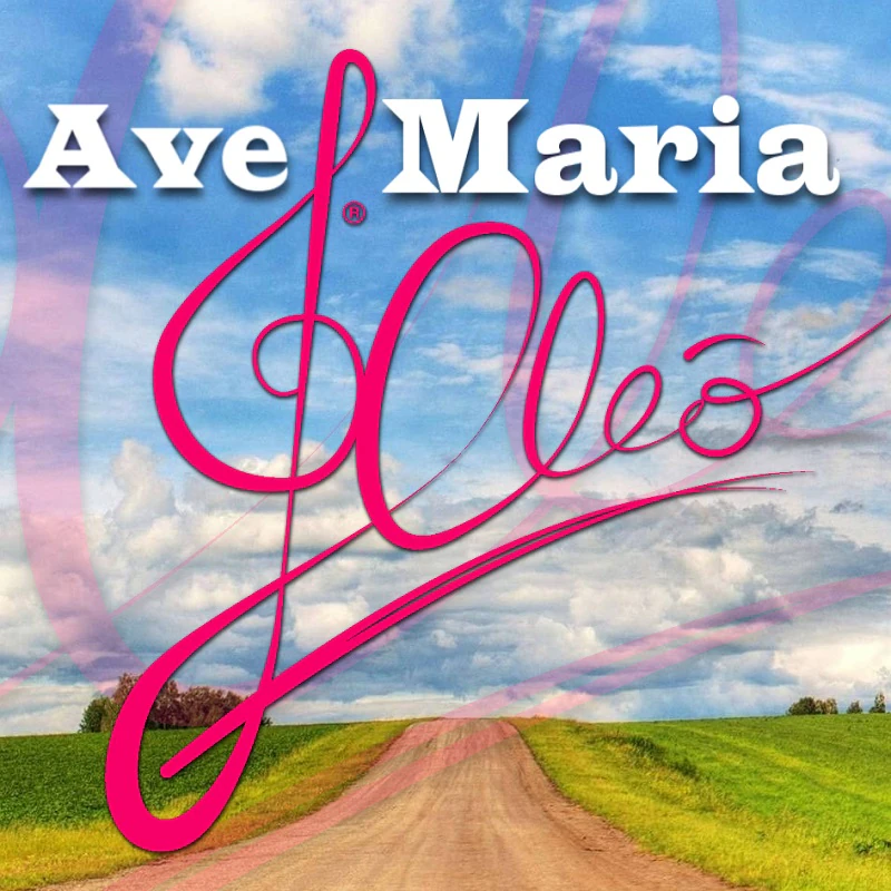 CLEO-AVE_MARIA