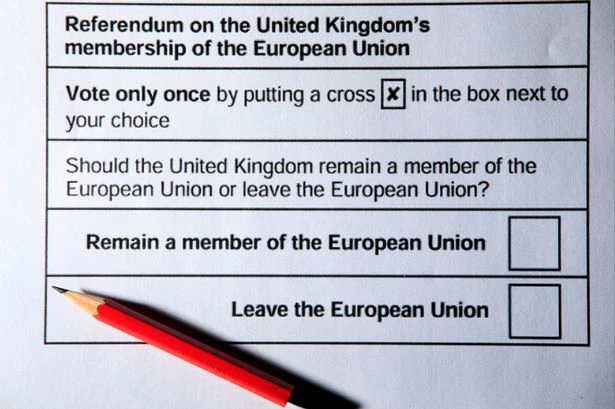 Brexit 2