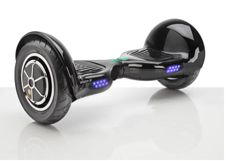 hoverboard garanzia