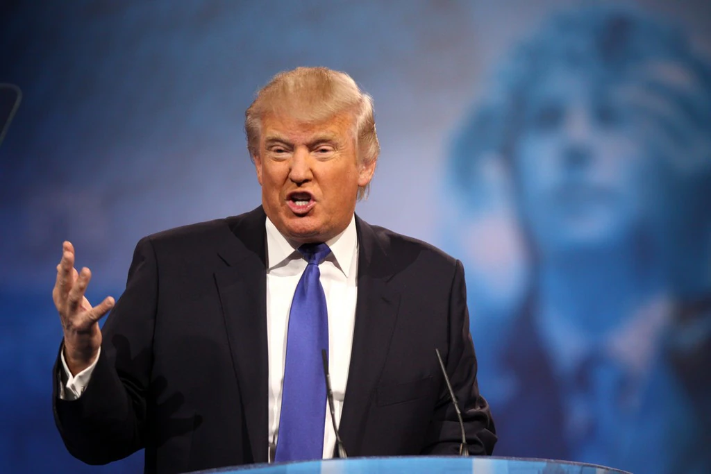 Donald Trump 2