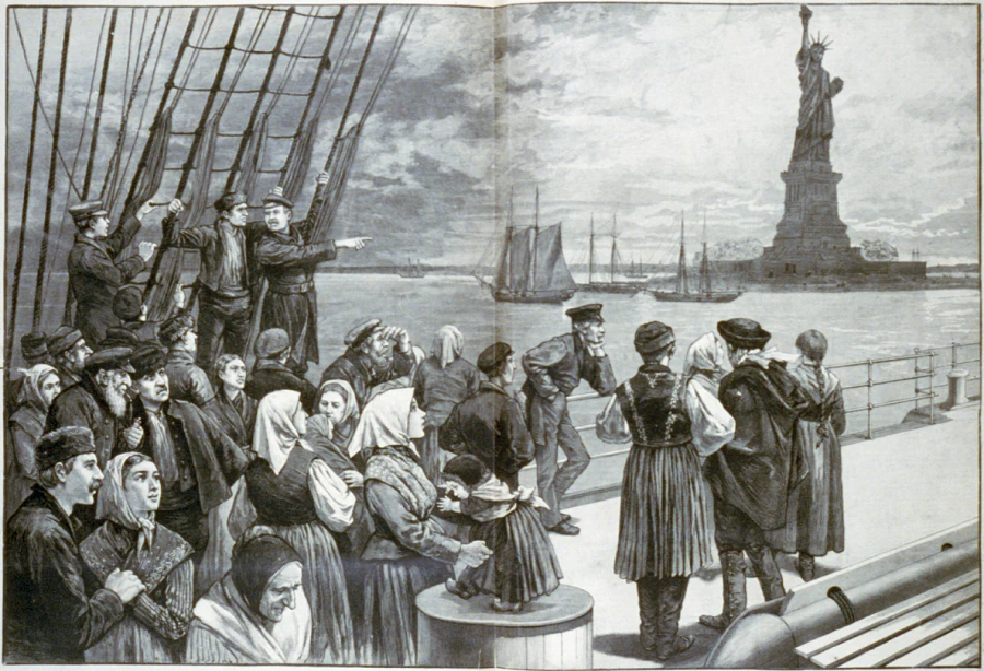 Emigrazione