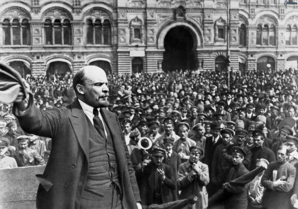 Lenin