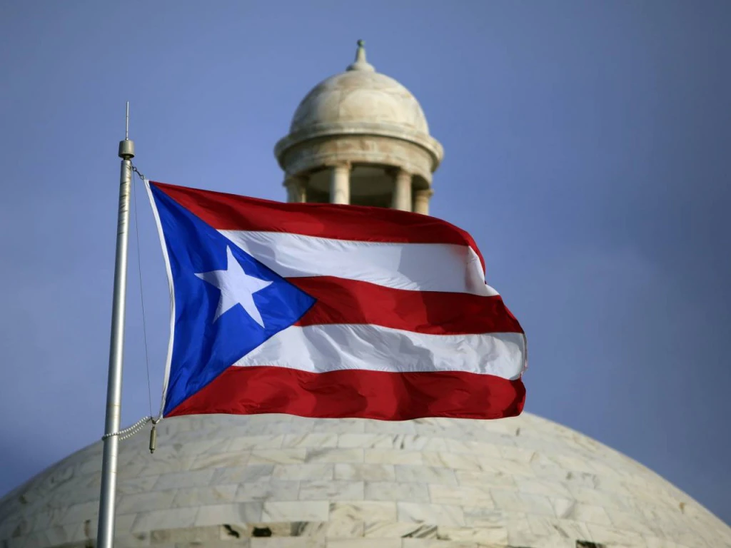 Puerto Rico