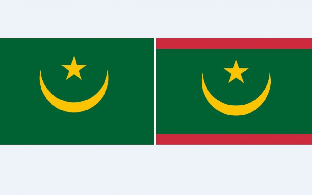 Mauritania
