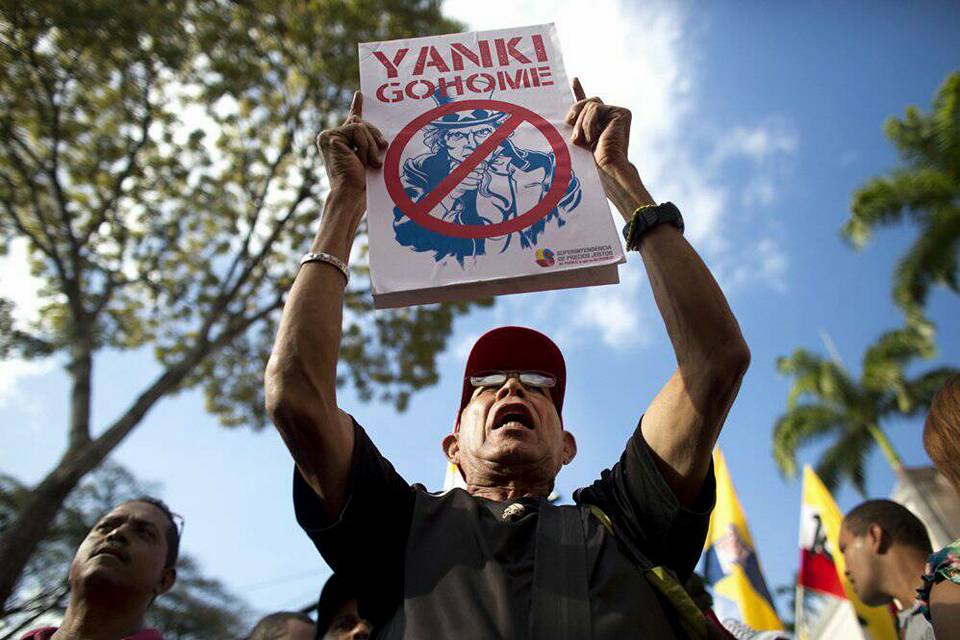 Venezuela