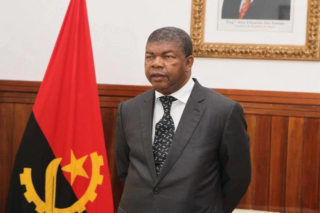 Angola Joao Lourenço2