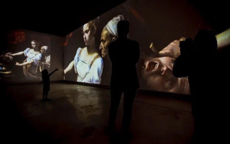 CaravaggioExperience_Young