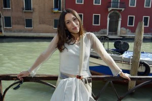 Simona Vinci