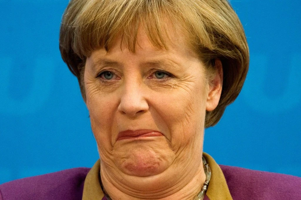 Germania Angela Merkel