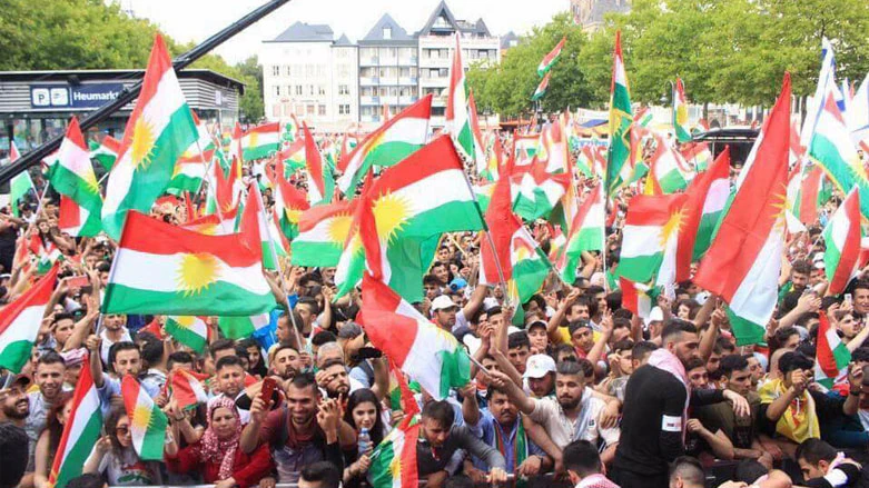 Kurdistan-referendum-manifestazione