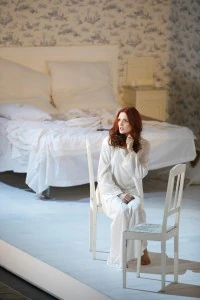 La rondine.
