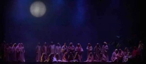 Nabucco- Coro Va pensiero