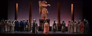 Nabucco - Andguladze e Brioli
