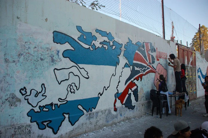 Malvinas