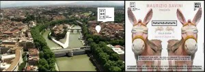 paraparaparapà alla Galleria Hynris