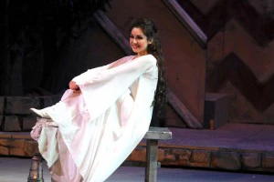  Gilda ( Maria Mudryak ) 