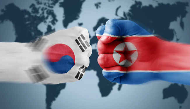 nord-sud-corea