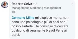 Roberto Selva Gopib