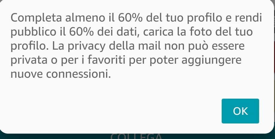 Privacy GoPib