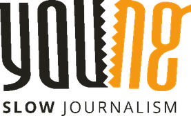 YOUng Slow Journalism