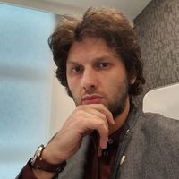 Foto del profilo di Germano Milite